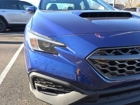 Used 2022 Subaru WRX Premium w/ Popular Package #2 image 13