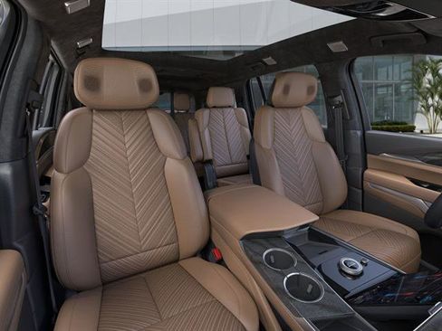 New 2026 Cadillac Escalade IQ Sport 2 w/ LPO, Floor Liner Package image 16