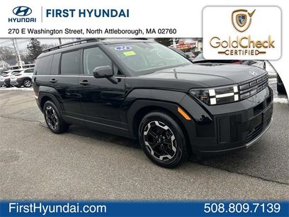 Used 2024 Hyundai Santa Fe SEL