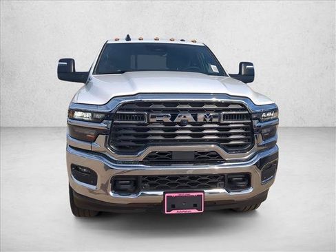 New 2026 RAM 2500 Tradesman AWD/4WD image 6