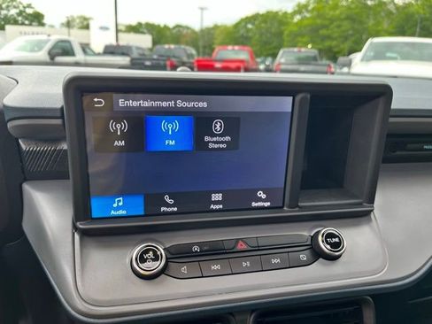 Used 2024 Ford Maverick Tremor w/ Tremor Off-Road Package AWD/4WD image 36