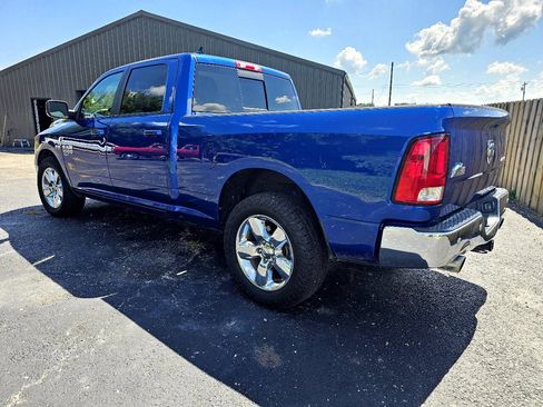 Used 2019 RAM 1500 Big Horn image 6