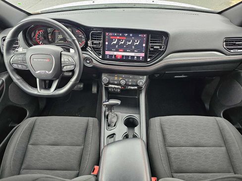 Used 2025 Dodge Durango GT AWD/4WD image 20