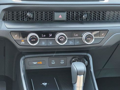 Certified 2026 Honda CR-V Sport image 14