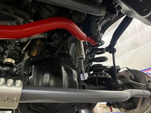 Used 2019 Jeep Wrangler Unlimited Rubicon image 22