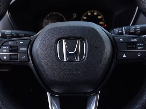 Used 2025 Honda CR-V EX image 19