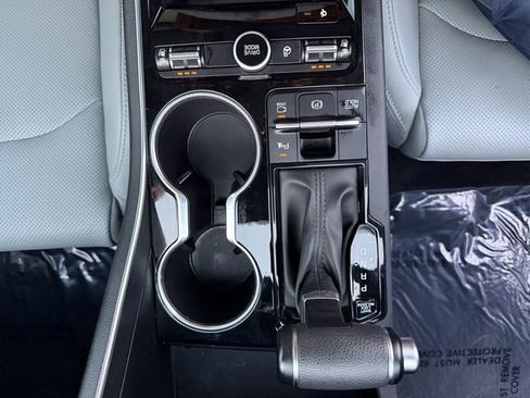 Used 2024 Kia K5 EX w/ EX Premium Package image 20