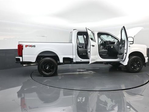 New 2026 Ford F350 XL w/ STX Appearance Package image 52