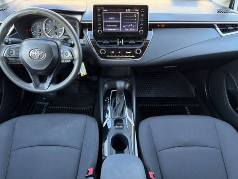 Certified 2020 Toyota Corolla LE image 12