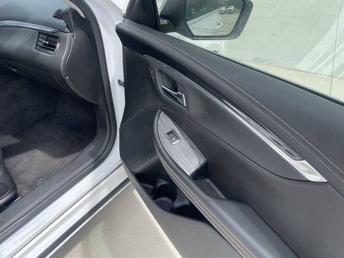 Used 2016 Chevrolet Impala LT w/ Convenience Package FWD image 43