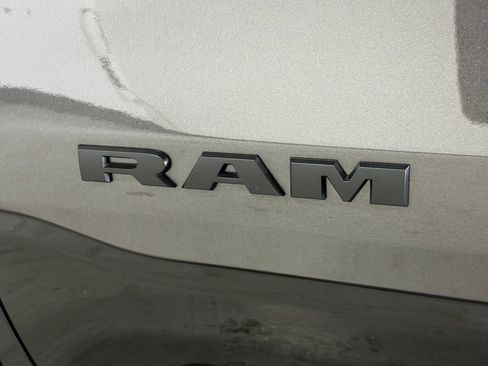 Used 2022 RAM 1500 Rebel w/ Rebel Level 2 Equipment Group AWD/4WD image 27