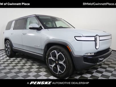Used 2023 Rivian R1S Adventure