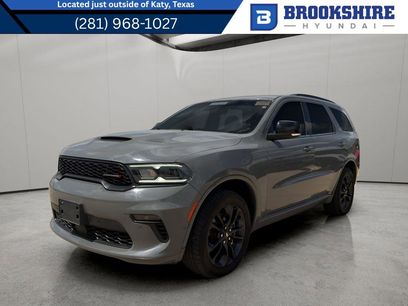 Used 2023 Dodge Durango GT
