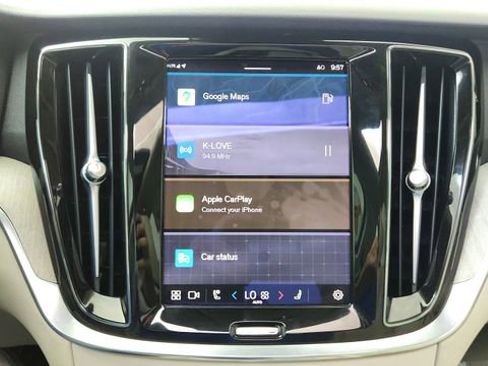 Used 2024 Volvo S60 B5 Plus w/ Climate Package image 49