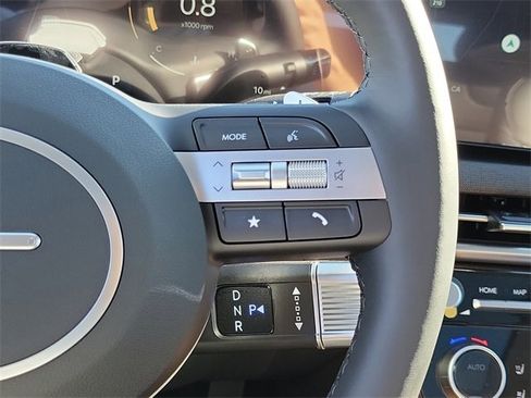 New 2026 Hyundai Tucson Limited image 6