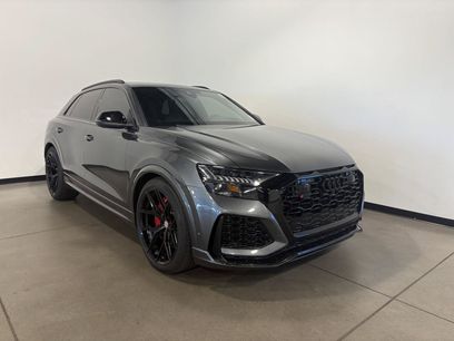 Used 2022 Audi RS Q8