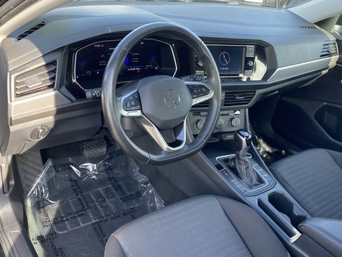 Used 2024 Volkswagen Jetta S image 14