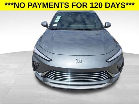 New 2026 Buick Envista Preferred w/ Convenience I Package image 2