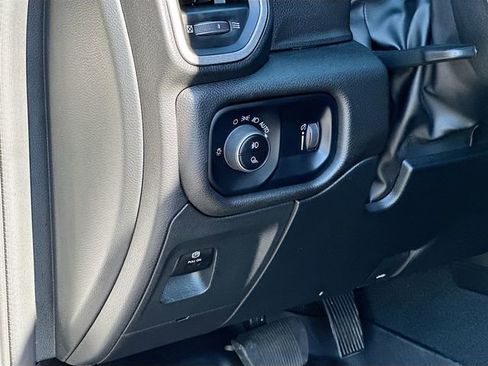 Certified 2024 RAM 1500 Tradesman w/ Night Edition image 10