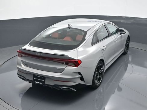 Certified 2023 Kia K5 GT-Line w/ GT-Line Premium Package image 51