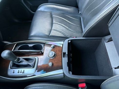 Used 2015 INFINITI QX60 FWD w/ Deluxe Touring Package image 21