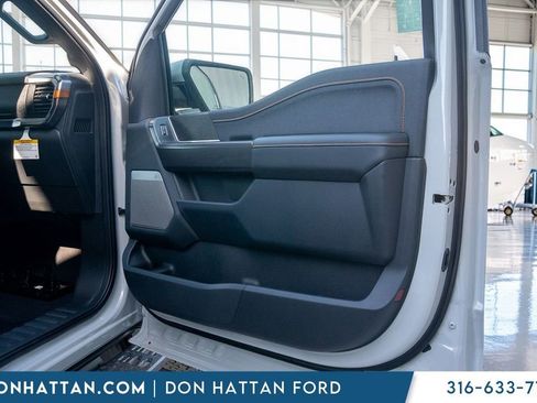 New 2026 Ford F150 Tremor image 22