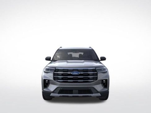New 2026 Ford Explorer Active w/ Active Comfort Package RWD image 8