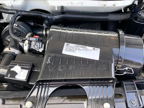 Used 2018 Chevrolet Express 3500 LT w/ LT Preferred Equipment Group RWD image 30