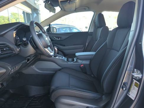New 2025 Subaru Legacy Premium image 9