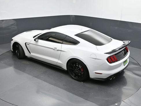 Used 2020 Ford Mustang Shelby GT350 w/ Technology Package image 45