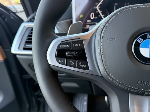 New 2026 BMW X5 sDrive40i w/ M Sport Package image 24