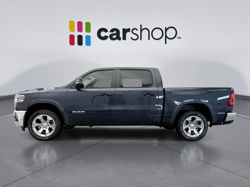 Used 2025 RAM 1500 Big Horn image 2