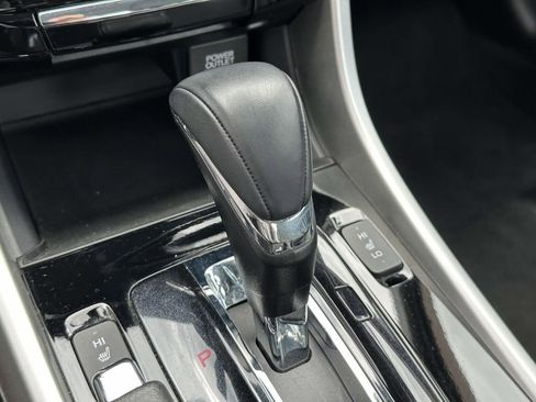 Used 2016 Honda Accord EX-L image 30