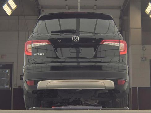 Used 2022 Honda Pilot EX-L image 9