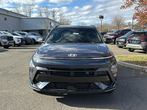 Used 2024 Hyundai Kona N Line image 8