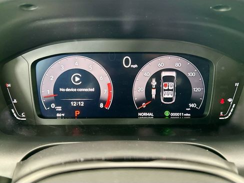 Used 2026 Acura ADX A-Spec w/ Advance Package FWD image 33