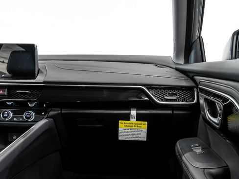 Certified 2025 Acura ADX FWD image 29