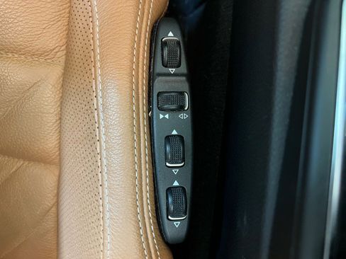 Used 2014 Mercedes-Benz E 350 Cabriolet w/ Premium 1 Package image 20