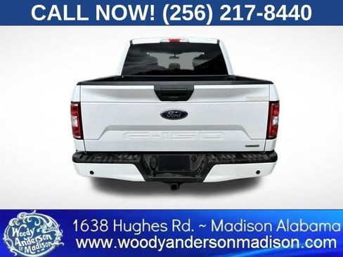 Used 2019 Ford F150 XL w/ Equipment Group 101A Mid RWD image 5
