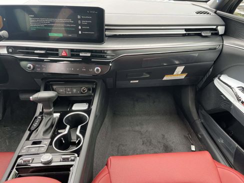 New 2026 Kia K5 GT-Line FWD image 10