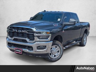 New 2026 RAM 2500 Tradesman
