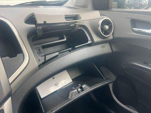 Used 2016 Chevrolet Sonic LT w/ Fun and Sun Package image 53