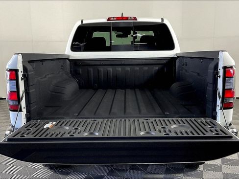 New 2026 Nissan Frontier S w/ S Utility Package image 40