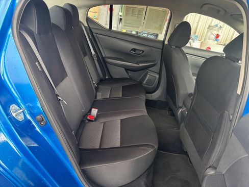 Used 2025 Nissan Sentra SV image 23