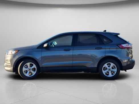 New 2024 Ford Edge SE image 23