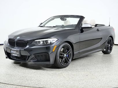 Used 2019 BMW M240i xDrive Convertible w/ Premium Package