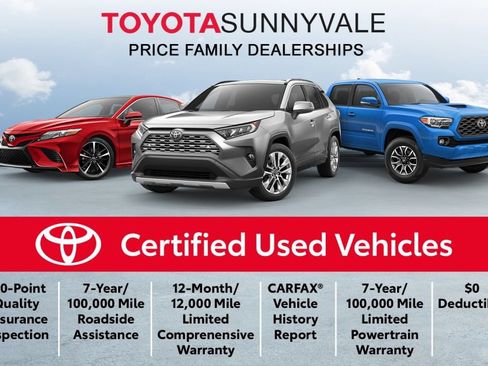 Certified 2025 Toyota RAV4 XLE Premium AWD/4WD image 3