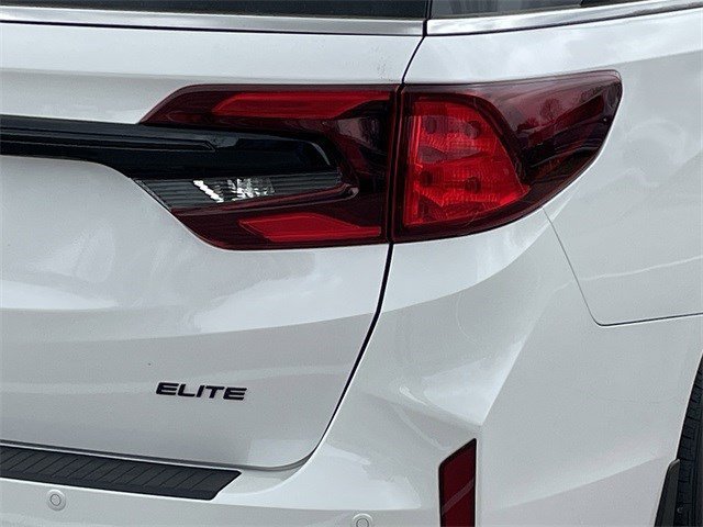 New 2027 Honda Odyssey Elite image 6