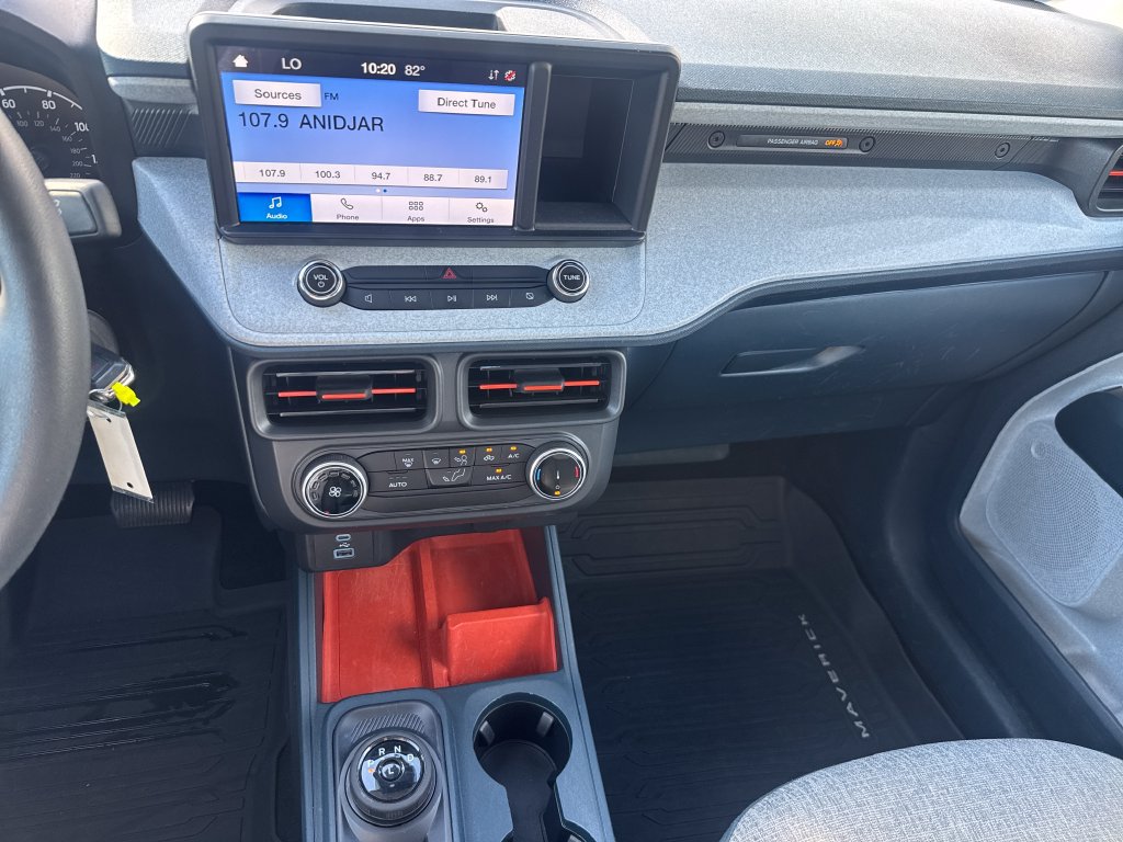 Used 2024 Ford Maverick XLT FWD image 19