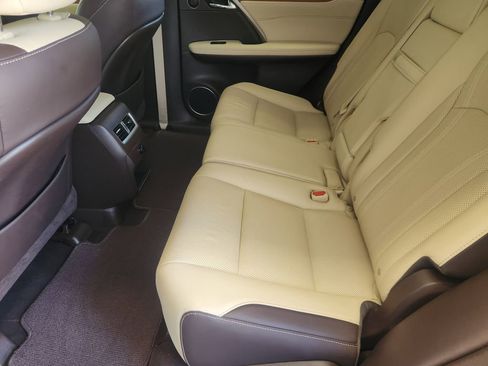 Used 2017 Lexus RX 350 FWD w/ Premium Package image 29